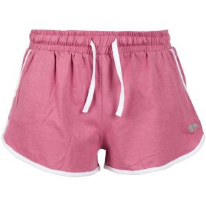 Lonsdale Shorts donna in cotone Pantaloni e shorts donna Viola taglia XL