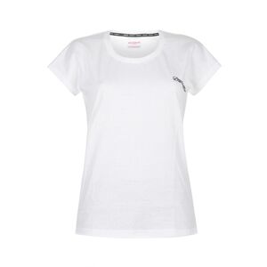 Givova T-shirt donna a manica corta T-Shirt e Top donna Bianco taglia L