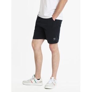 Be Board Bermuda sportivi da uomo con coulisse Pantaloni e shorts uomo Blu taglia L