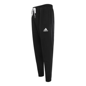 Adidas ENT22 SW PNT Pantaloni tuta uomo felpati Pantaloni e shorts uomo Nero taglia L