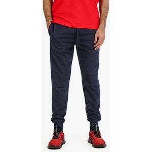 Lonsdale Pantaloni sportivi da uomo con coulisse Pantaloni e shorts uomo Blu taglia M