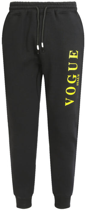 vogue pantaloni sportivi uomo con cavallo basso pantaloni e shorts uomo nero taglia xxl