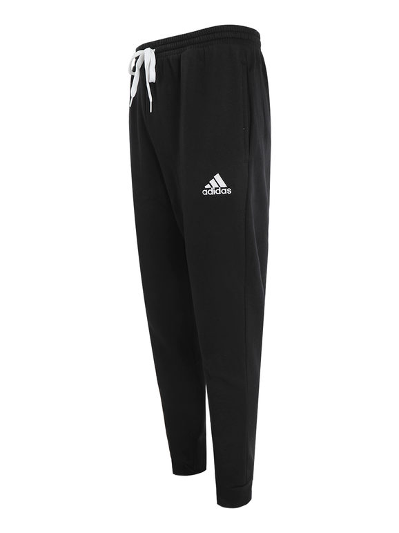 Adidas ENT22 SW PNT Pantaloni tuta uomo felpati Pantaloni e shorts uomo Nero taglia L