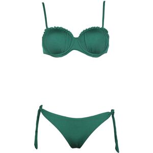 Sweet Costume bikini donna Bikini donna Verde taglia 42