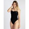 Sogno D'Oro Costume da bagno intero Costumi Interi donna Nero taglia 44