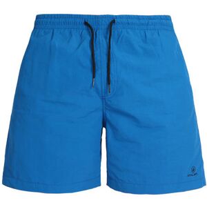 Athl Dpt Boxer da mare uomo con coulisse Bermuda Mare uomo Blu taglia XL