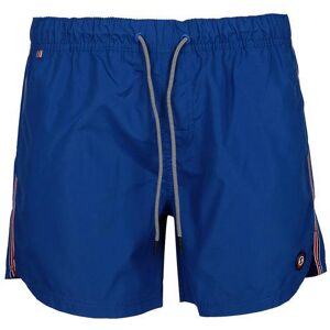 Baci & Abbracci Boxer da mare uomo Boxer Mare uomo Blu taglia XL