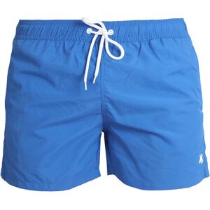 U.S. Grand Polo Boxer da mare uomo Boxer Mare uomo Blu taglia XL