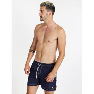 Australian Boxer da mare Bermuda Mare uomo Blu taglia 50