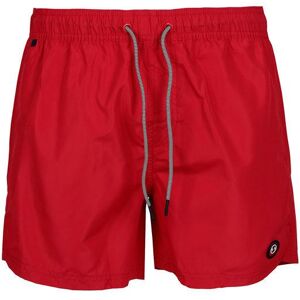 Baci & Abbracci Boxer da mare Boxer Mare uomo Rosso taglia L