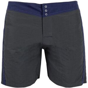 Stormy Life Shorts da bagno uomo Bermuda Mare uomo Grigio taglia XL