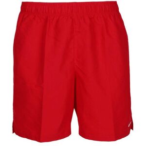 Nike Shorts da mare rosso uomo Boxer Mare uomo Rosso taglia XL