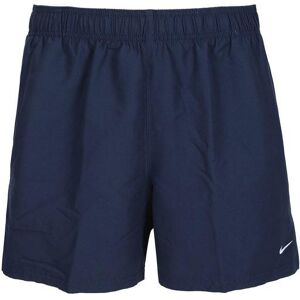 Nike Shorts da mare uomo Boxer Mare uomo Blu taglia L