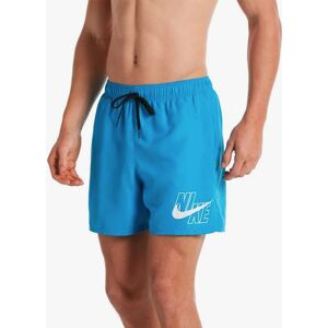 Nike SWIM- Boxer da mare uomo Boxer Mare uomo Blu taglia M