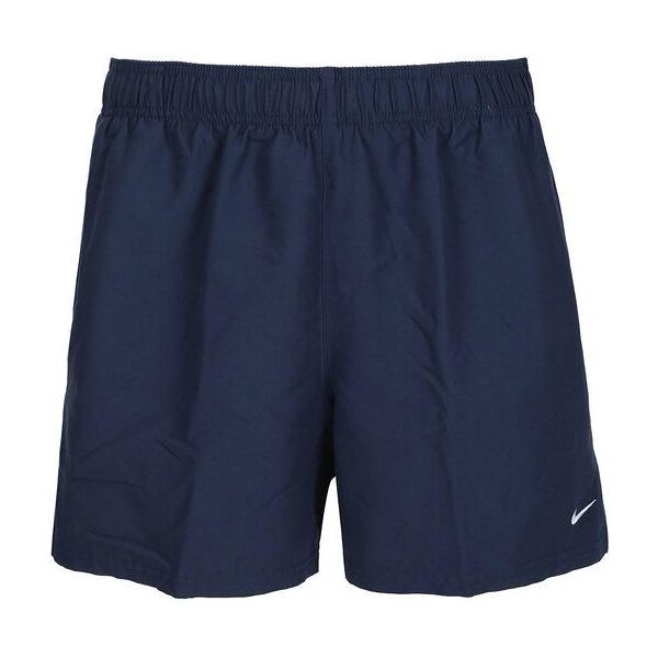 nike shorts da mare uomo boxer mare uomo blu taglia m