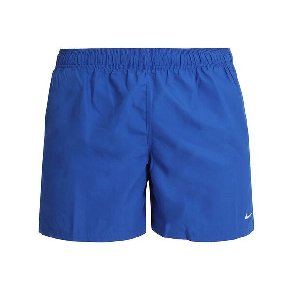 nike swim boxer da mare uomo con coulisse boxer mare uomo blu taglia l