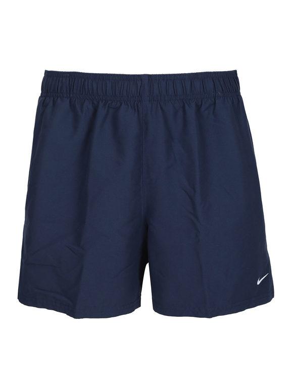 Nike Shorts da mare uomo Boxer Mare uomo Blu taglia M