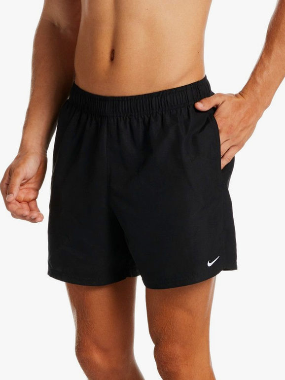 Nike SWIM Boxer da mare uomo Boxer Mare uomo Nero taglia XL