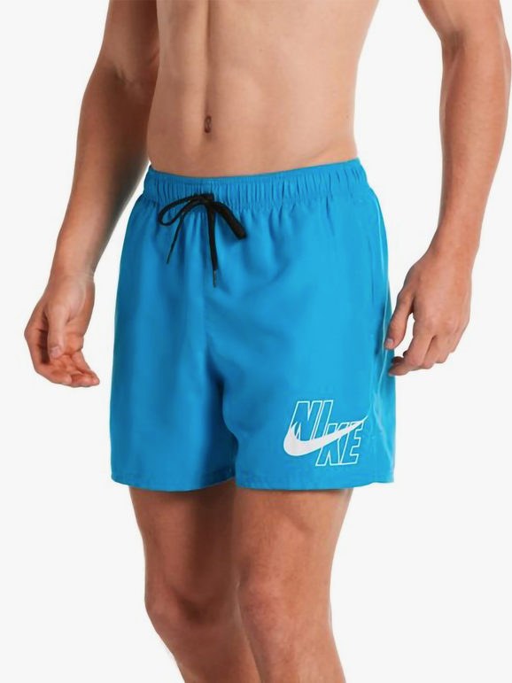 Nike SWIM- Boxer da mare uomo Boxer Mare uomo Blu taglia XL