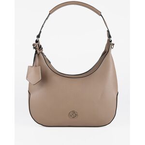 Gattinoni Borsa a spalla donna con tracolla Borse a Spalla donna Beige taglia Unica