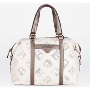 Laura Biagiotti Borsa donna modello bauletto Borse a Mano donna Beige taglia Unica