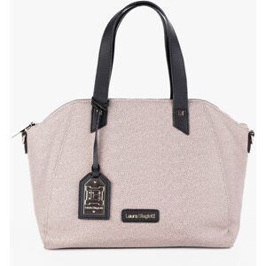 Laura Biagiotti Borsa donna modello frame Borse a Mano donna Nero taglia Unica