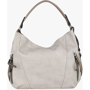 Solada Borsa hobo da donna Borse a Spalla donna Beige taglia Unica