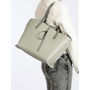 Solada Borsa in pelle donna Borse in pelle donna Grigio taglia Unica