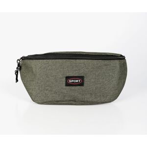 Solada Marsupio in tessuto Marsupi unisex Verde taglia Unica