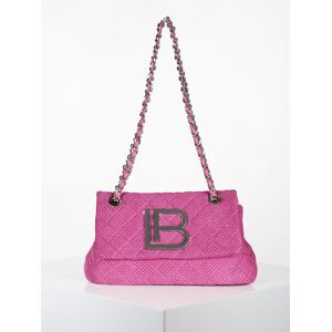 Laura Biagiotti SELFRIDGE Borsetta tracolla donna Borse a Tracolla donna Fucsia taglia Unica