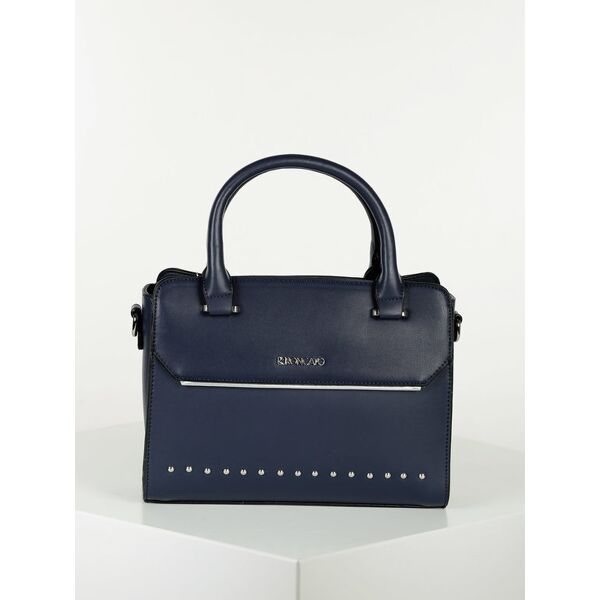 roncato borsa donna a mano borse a mano donna blu taglia unica