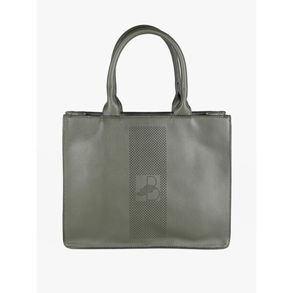 basile borsa donna frame rigida borse a mano donna verde taglia unica