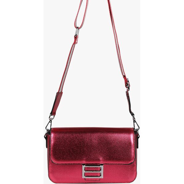 sweet borsa mini a tracolla da donna borse a tracolla donna rosso taglia unica