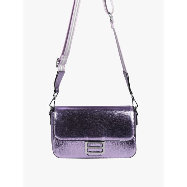 sweet borsa mini a tracolla da donna borse a tracolla donna viola taglia unica