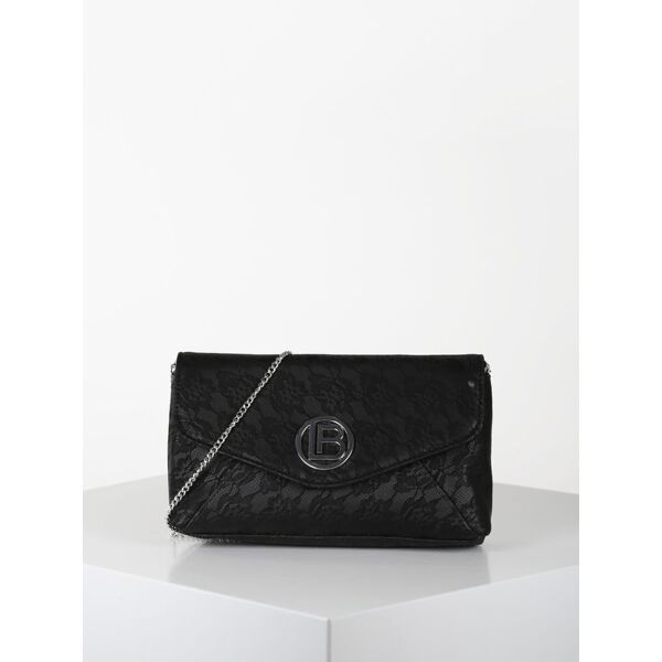 laura biagiotti borsetta donna a pochette pochette donna nero taglia unica