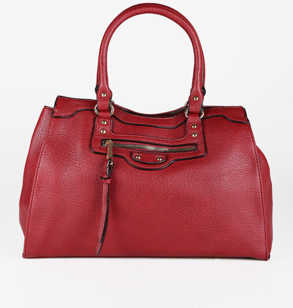 fashion borsa donna a mano borse a mano donna rosso taglia unica