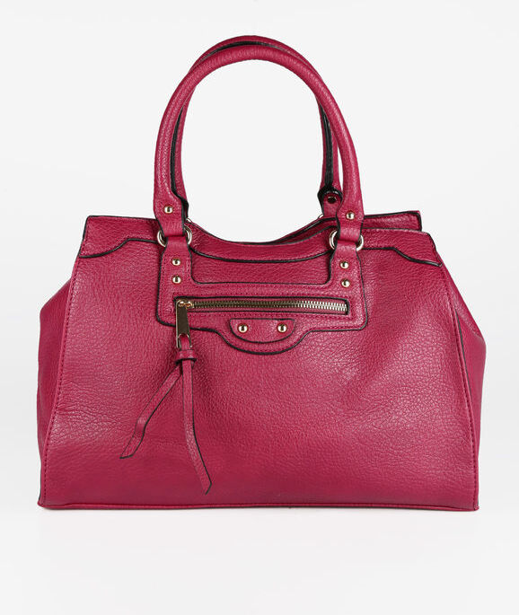 fashion borsa donna a mano borse a mano donna fucsia taglia unica