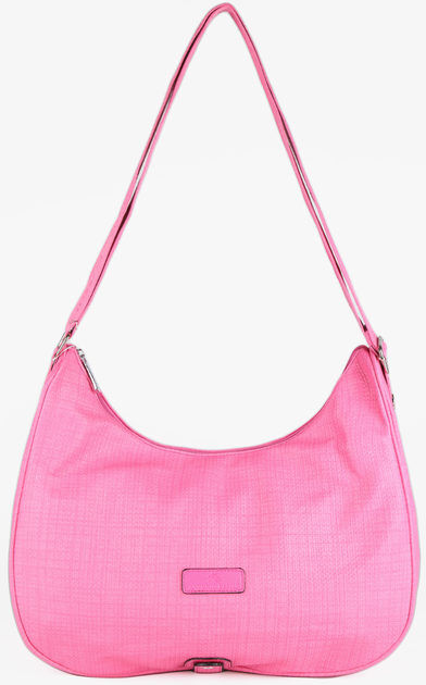 basile maxi borsa donna a spalla borse a spalla donna fucsia taglia unica