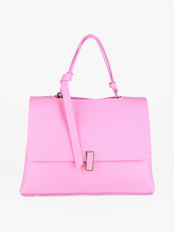 Solada Borsa in pelle donna a mano Borse in pelle donna Rosa taglia Unica