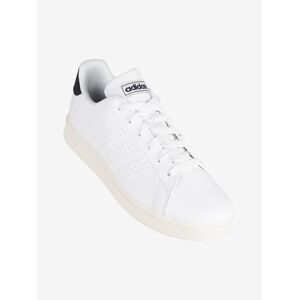 Adidas ADVANTAGE K Sneakers basse ragazzi Sneakers Basse unisex bambino Bianco taglia 36