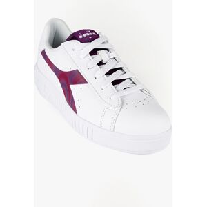 Diadora GAME STEP KALEIDO Sneakers da ragazza Sneakers Basse bambina Bianco taglia 39