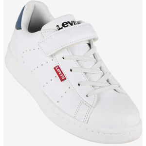 Levis Sneakers basse da bambino con strappo Sneakers Basse bambino Bianco taglia 35