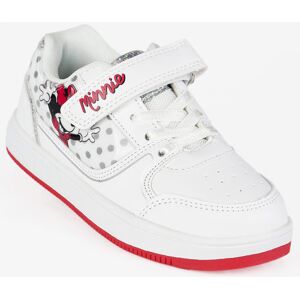 Disney Sneakers da bambina con strappo Sneakers Basse bambina Bianco taglia 28