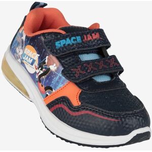 Space Jam Sneakers da bambino con stampa e luci Sneakers Basse bambino Blu taglia 30