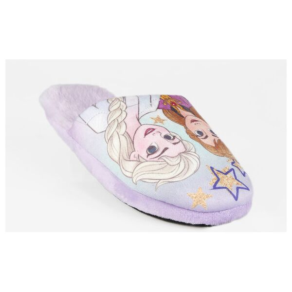 de fonseca pantofole da bambina di frozen pantofole bambina viola taglia 30/31