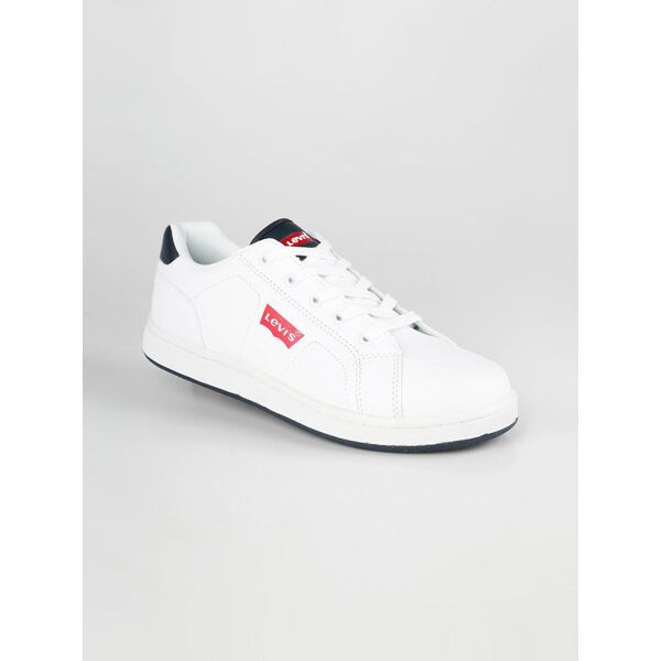 levis skate sneakers basse bianche sneakers basse bambino bianco taglia 37