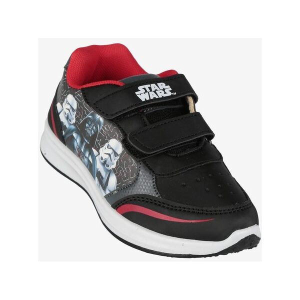 star wars sneakers da bambino con stampa sneakers basse bambino