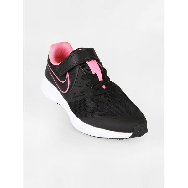 nike star runner 2 scarpe sportiva bambina scarpe sportive bambina nero taglia 30