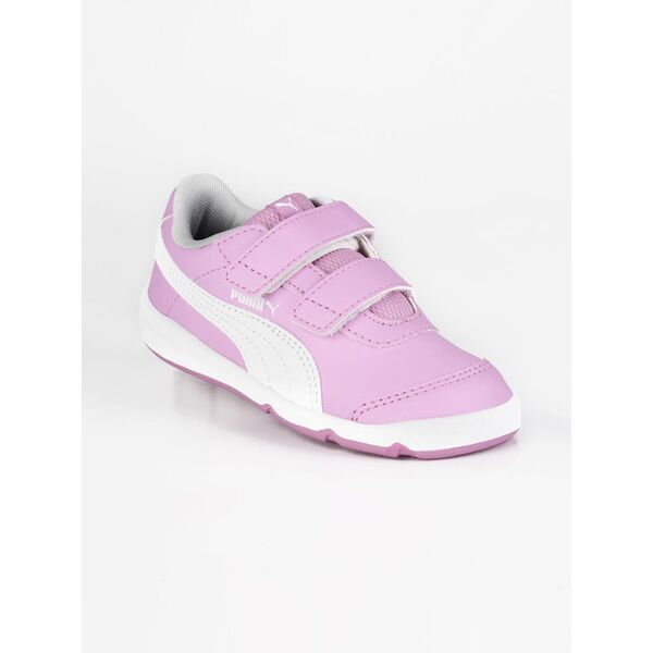 puma stepfleex 2 sl v inf sneakers sportive rosa scarpe sportive bambina rosa taglia 22