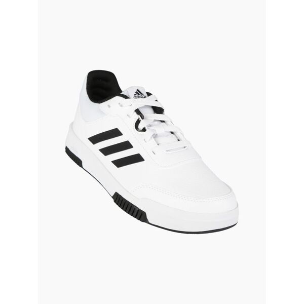 adidas tensaur sport 2.0 k sneakers da ragazzo sneakers basse bambino bianco taglia 39